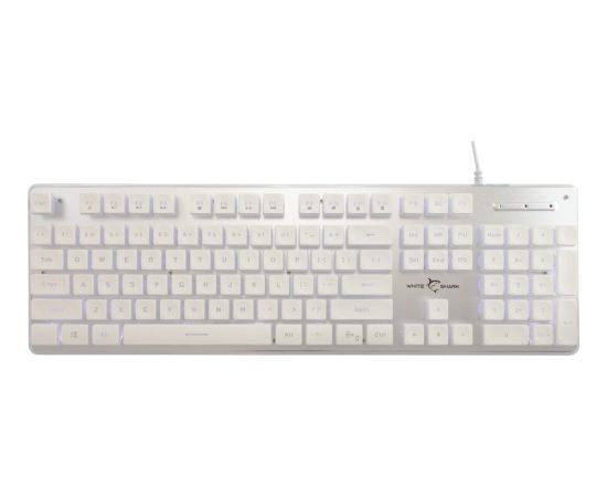 White Shark GK-003241 Tachi White US