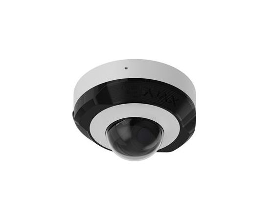 NET CAMERA 5MP DOMECAM MINI/2.8MM WHITE 76018 AJAX