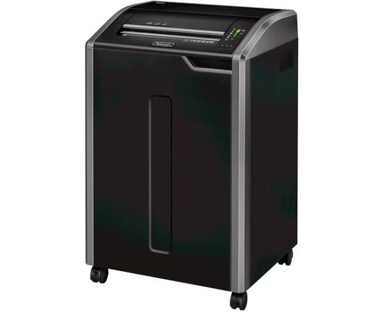 SHREDDER POWERSHRED 485CI/CROSS CUT 4699001 FELLOWES