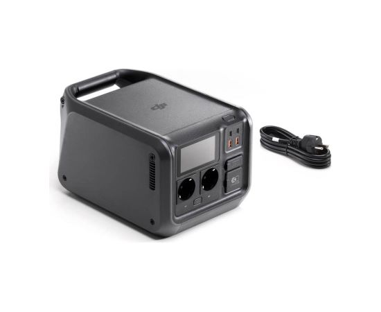 DJI Power 500 Power Station 1000W 512Wh