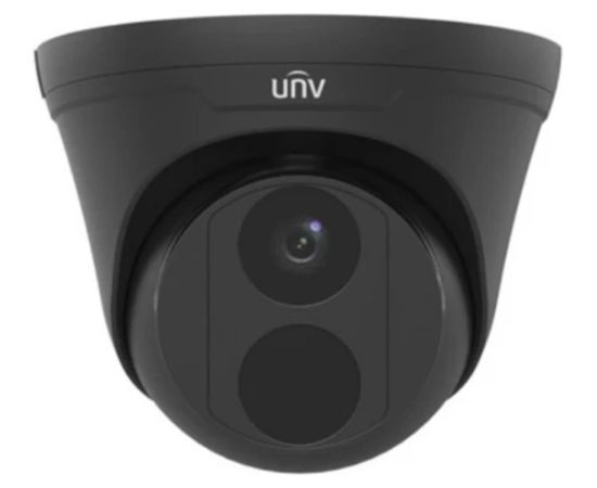 Uniview IPC3614LB-SF28-A Black ~ UNV IP kamera 4MP 2.8mm