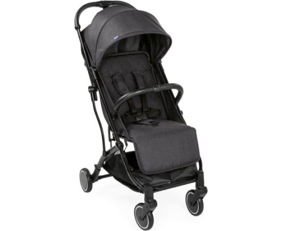 Прогулочная коляска Chicco TROLLEY ME