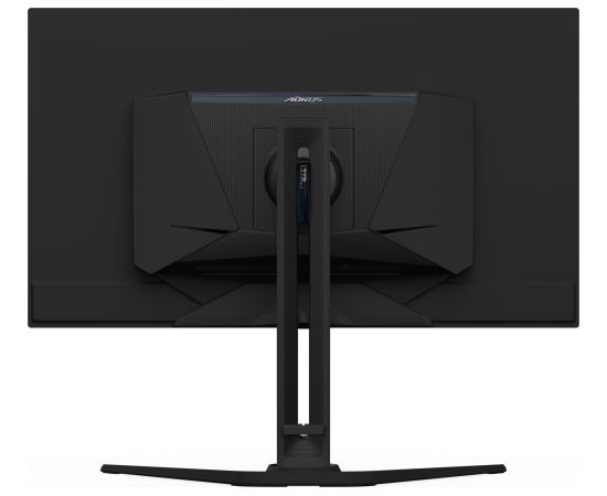 Monitor Gigabyte Gigabyte Aorus FO32U, 31,5 Zoll Gaming-Monitor, 165Hz, OLED, Adaptive Sync