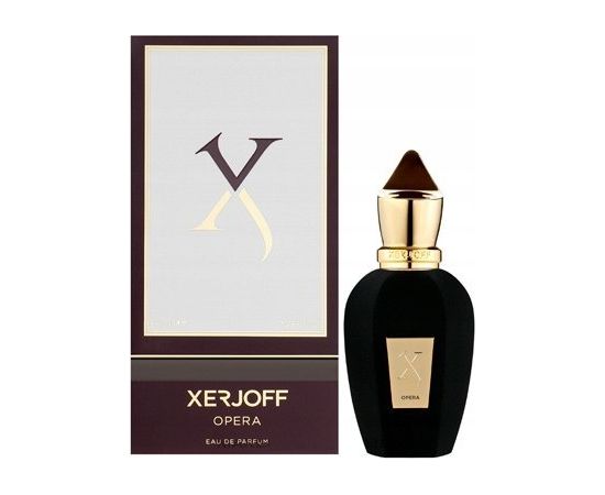 Xerjoff Perfumy Unisex Xerjoff Opera EDP 50 ml