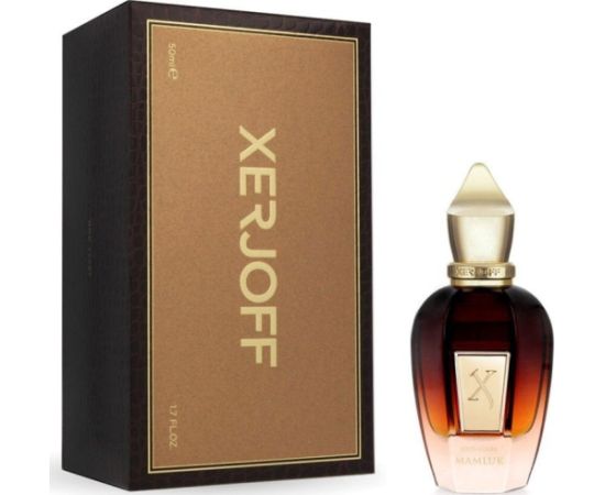 Xerjoff Perfumy Unisex Xerjoff Oud Stars Mamluk 50 ml