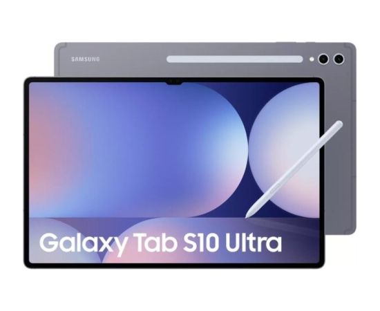 Samsung Galaxy Tab S10 Ultra 14.6" Планшет 12GB / 512GB