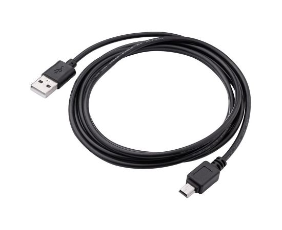 Akyga cable USB AK-USB-03 USB A (m) | mini USB B 5 pin (m) ver. 2.0 1.8m