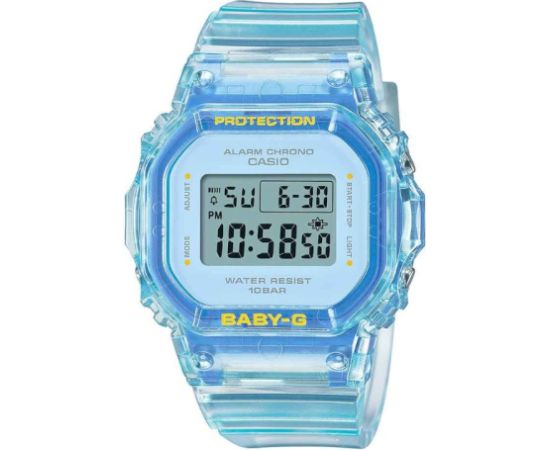 Casio BABY-G BGD-565SJ-2ER