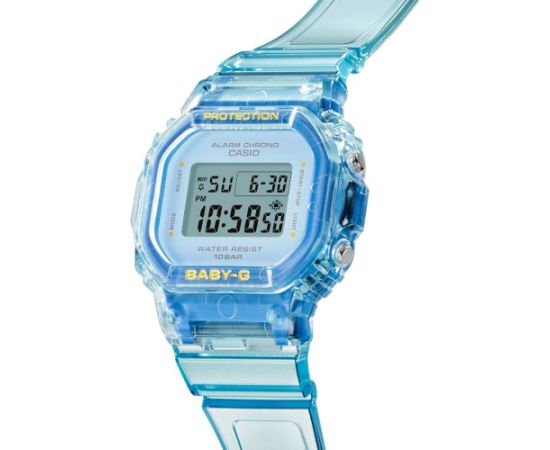 Casio BABY-G BGD-565SJ-2ER