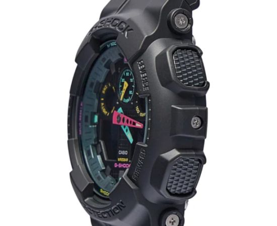 Casio G-Shock GA-100MF-1AER