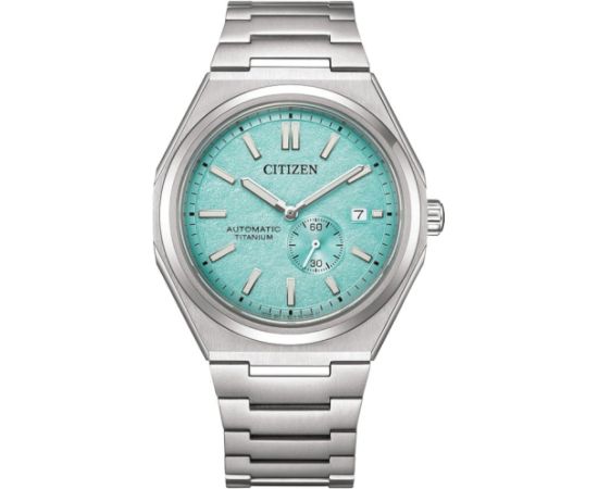 Citizen Automatic NJ0180-80M