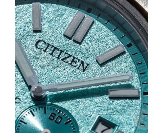 Citizen Automatic NJ0180-80M