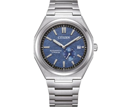 Citizen Tsuyosa Automatic NJ0180-80L