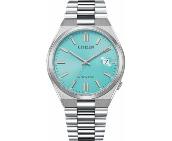 Citizen TSUYOSA Automatic NJ0151-88M