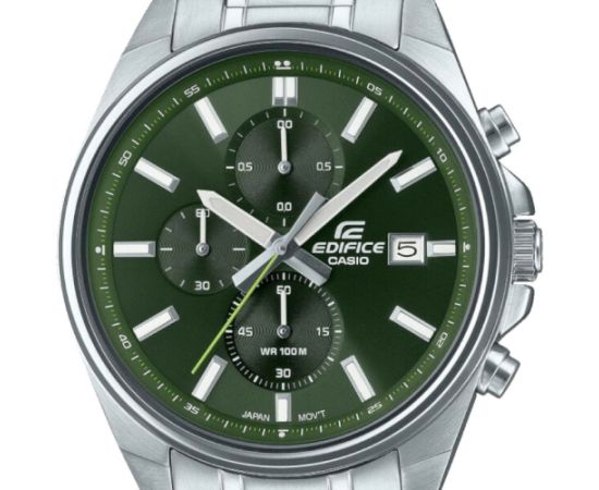 Casio Edifice EFV-610D-3CVUEF