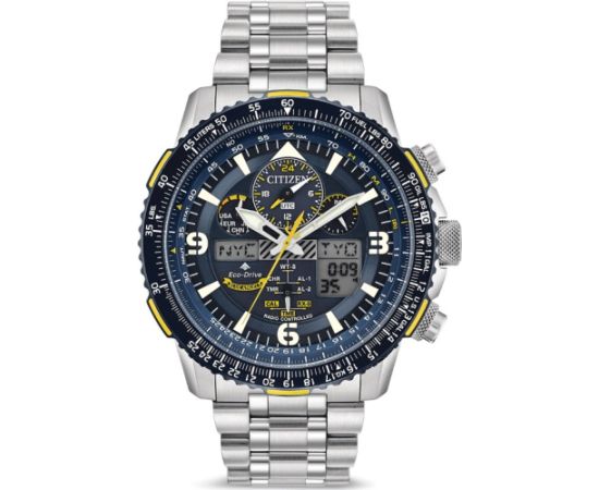 Citizen PROMASTER SKY Eco-Drive Radio Controlled JY8078-52L