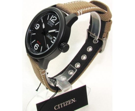 Citizen Eco Drive BM8476-23EE