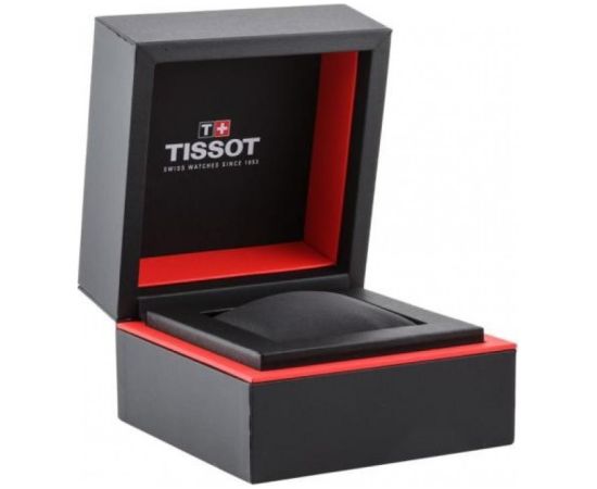 Tissot Classic PR 100 Chronograph T150.417.11.351.00