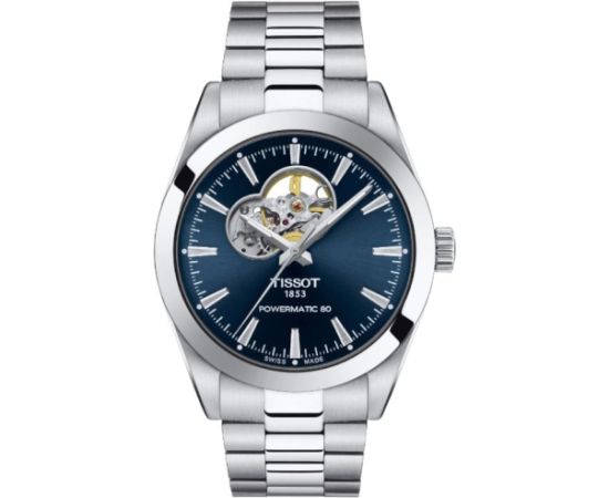 Tissot PRX Powermatic 80 Open Heart T127.407.11.041.01