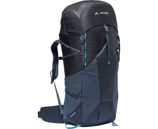 Vaude Wo Ahead 44+8 / Zila / Melna / 44 + 8 L