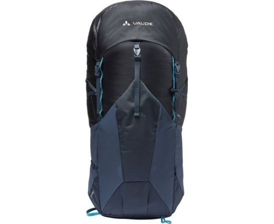 Vaude Wo Ahead 44+8 / Zila / Melna / 44 + 8 L