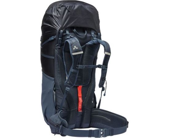 Vaude Wo Ahead 44+8 / Zila / Melna / 44 + 8 L