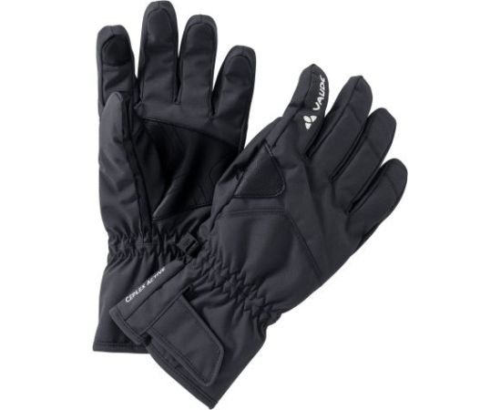 Vaude Roga Gloves IV / Melna / 11