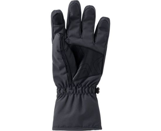 Vaude Roga Gloves IV / Melna / 11