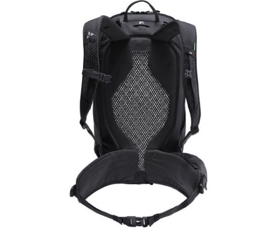 Vaude Neyland Zip 26 / Melna / 26 L