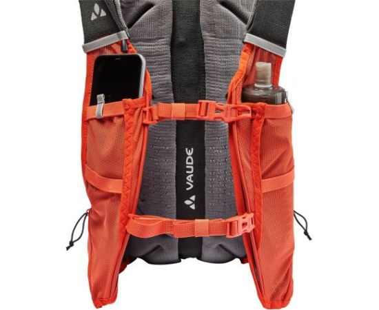 Vaude Trail Spacer 8 / Sarkana / 8 L