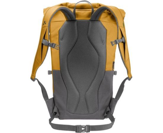 Vaude CityGo 23 II / Pelēka / Dzeltena / 23 L