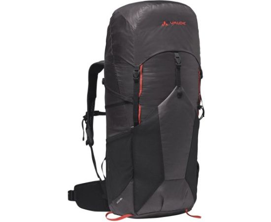 Vaude Ahead 48+8 / Tumši pelēka / 48 + 8 L