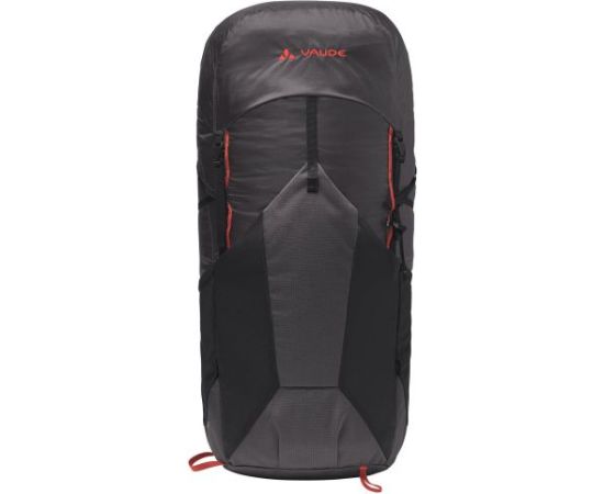 Vaude Ahead 48+8 / Tumši pelēka / 48 + 8 L