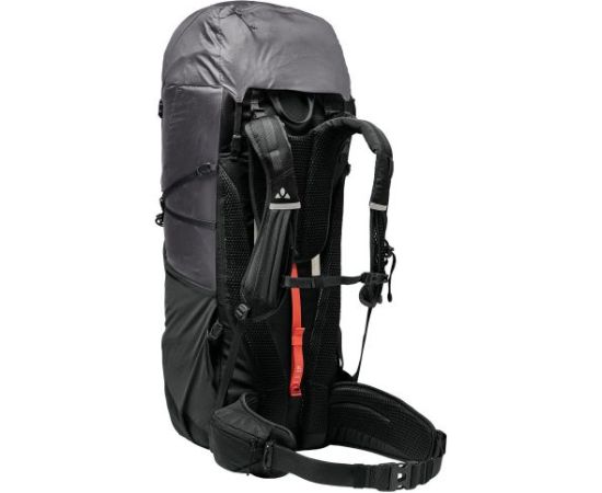 Vaude Ahead 48+8 / Tumši pelēka / 48 + 8 L