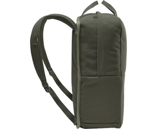 Vaude Coreway Daypack 17 / Tumši zaļa / 17 L