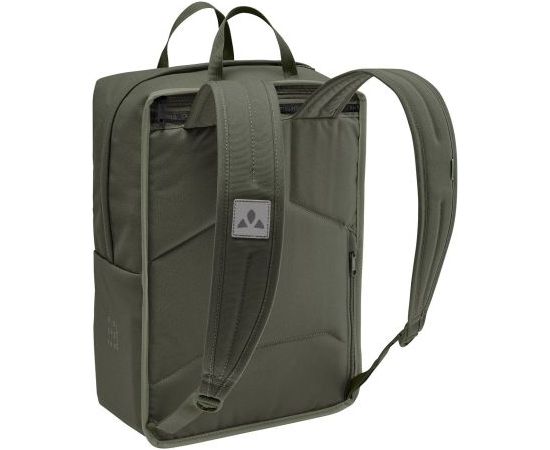 Vaude Coreway Daypack 17 / Tumši zaļa / 17 L