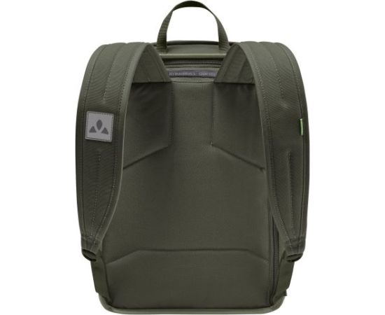 Vaude Coreway Daypack 17 / Tumši zaļa / 17 L