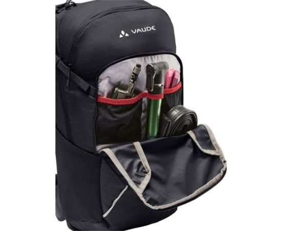 Vaude Ledro 18 / Melna / 18 L