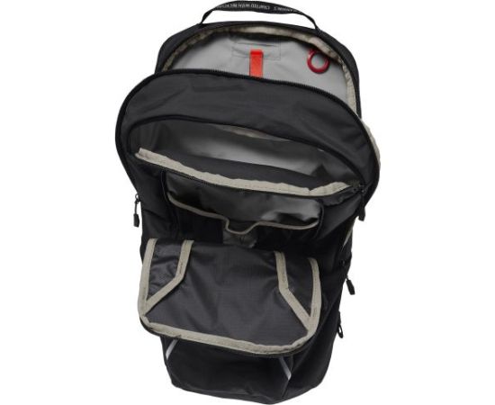 Vaude Ledro 12 / Melna / 12 L