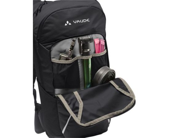 Vaude Ledro 12 / Melna / 12 L