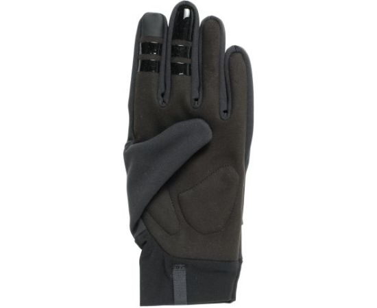 Vaude Kuro Warm Gloves / Melna / 12