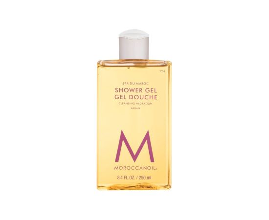 Moroccanoil Spa Du Maroc / Shower Gel 250ml