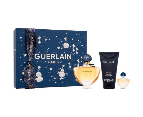 Guerlain Shalimar 50ml