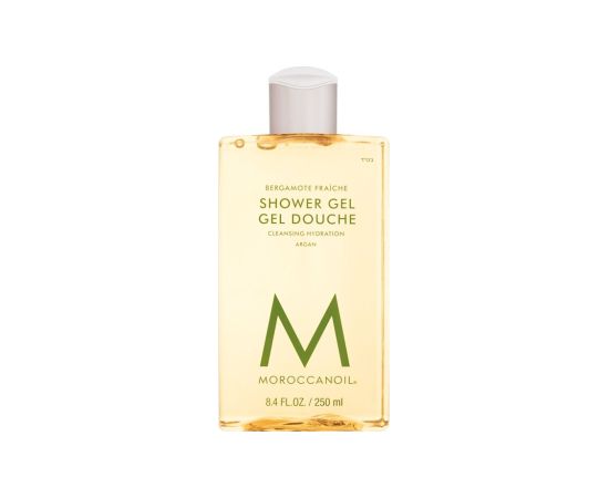 Moroccanoil Bergamote Fraiche / Shower Gel 250ml