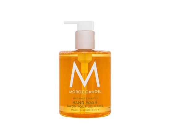 Moroccanoil Bergamote Fraiche / Hand Wash 360ml