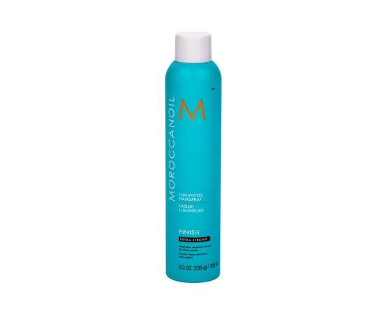 Moroccanoil Finish / Luminous Hairspray 330ml