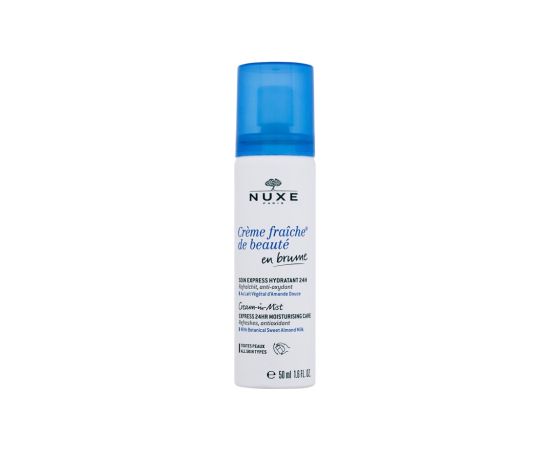 Nuxe Creme Fraiche de Beauté / Cream-in-Mist 50ml