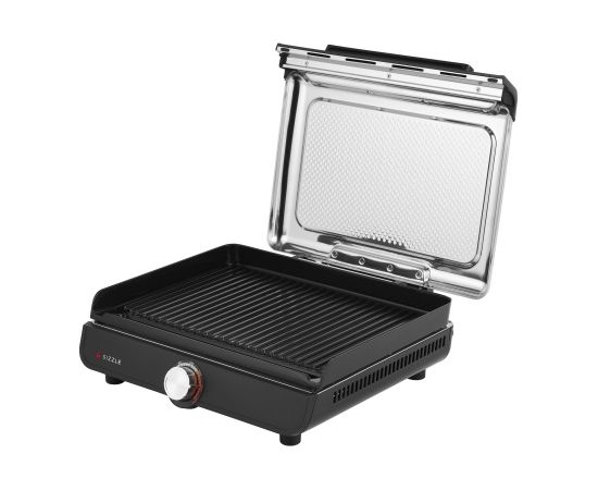 Ninja GR101EU Electric Contact Grill, Black