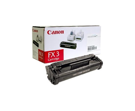 Canon Cartridge FX-3 (1557A003) B Grade