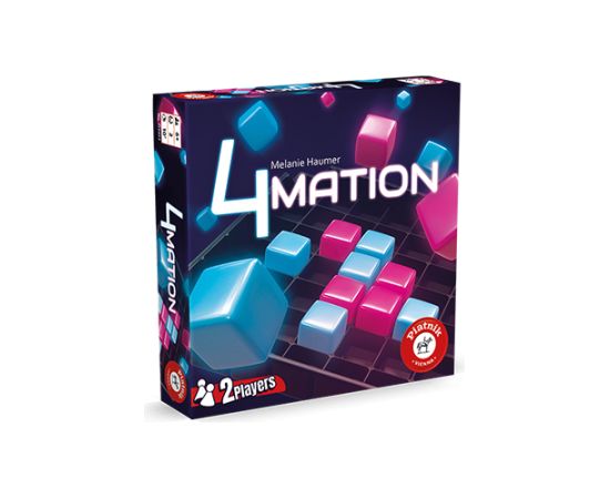 PIATNIK Настольная игра 4mation